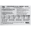 Image 1 : STEVENSON EASY MONEY 00563