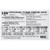 Image 1 : STEVENSON TURBO POWER 00561