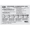 Image 1 : STEVENSON ALTERNATIVE 0120