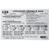 Image 1 : STEVENSON PREMIUM 0056