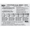 Image 1 : STEVENSON EASY MONEY 10058