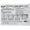 Image 1 : STEVENSON TURBO POWER 10020