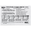 Image 1 : STEVENSON TURBO POWER 10151