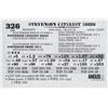 Image 1 : STEVENSON CATALYST 10220