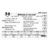Image 1 : OUT OF SALE MJB 20H of 722 848F