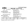 Image 1 : McD GM -1-2 Lucy 067