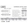 Image 1 : HARMON DITTO J007