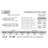 Image 1 : HARMON DITTO J037