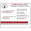 Image 1 : CCAR Fortress 1007