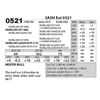 Image 1 : 5ASH Ext 0521