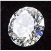 Image 1 : 1.10 ct Brilliant Cut D Color VS2 Diamond NGIC