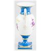 Image 2 : European Meissen Porcelain Vase Signed