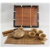 Image 6 : 12-Piece Japanese Tea Set