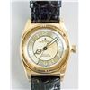 Image 3 : Vintage 18K Gold Rolex Bubbleback Autorotor Watch