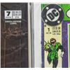 Image 5 : Five Assorted Green Lantern DC Comics 1985-1993