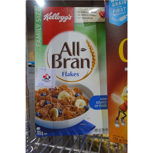 765g All Bran