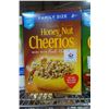 Image 1 : 725g Honey Nut Cheerios