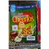 Image 1 : 3 Boxes - 778g Apple Cheerios