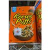 Image 1 : 3 Boxes of Reese's Puffs