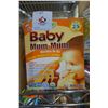 Image 1 : Baby Mum Mum Cookies