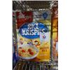 Image 1 : 2 Boxes 340g Rice Krispies