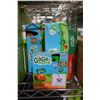 Image 1 : 3 Packs Gogo Squeez Boxes