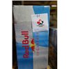 Image 1 : Case of 12 Sugar Free Red Bull