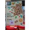 Image 1 : 4 Boxes of Morning O's