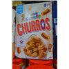 Image 1 : Churros