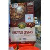 Image 1 : Heritage Crunch