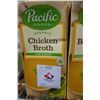 Image 1 : 22 Bottles of Chicken Broth