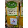 Image 1 : 22 Bottles of Chicken Broth