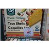 Image 1 : 11 Boxes of Corn Taco Shells