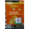 Image 1 : 10 Boxes of Annies Bunny Grahams
