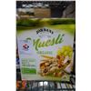 Image 1 : 7 Boxes of Organic Muesli