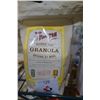 Image 1 : 3 Bags of Bob Red Mill Granola