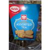 Image 1 : 3 Boxes of Assorted Tea Biscuts
