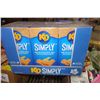 Image 1 : Case of 12 WholeWheat KD