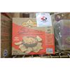 Image 1 : 6 Boxes of Corn Crackers
