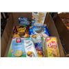 Image 1 : Box of Asst Cookies