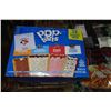 Image 1 : Box of 32 Pop Tarts