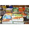 Image 1 : 12 Boxes of Assorted Granola Bars