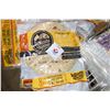 Image 1 : 12 Packs of Whole Wheat Tortillas