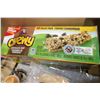 Image 1 : Box of 40 Chewy Choco Chip Granola Bars