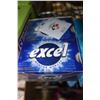 Image 1 : Box of 12 Excel Winter Fresh Gum