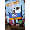 Image 1 : 180 Jolly Rancher Lollipops