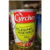 Image 1 : 2 Cans 350g Vehetable Bouillon