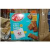 Image 1 : 6 Boxes of Gluten Free Granola Bars