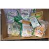 Image 1 : Box of Gluten Free Cerals Grains Arrowroot Etc