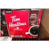 Image 1 : 3 Boxes 30's Tims Dark Roast K-Cups